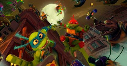 นินจาเต่า Mutant Mayhem 2 เลื่อนวันฉายมาเป็นหนังซัมเมอร์