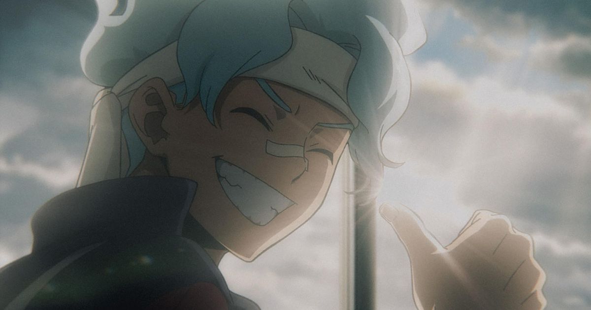 My Hero Academia: Vigilantes ซีซั่น 2 ตอนที่ 19 อัพเดทแล้ว