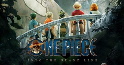 ONE PIECE ซีซั่น 2 ปล่อยตัวอย่างใหม่ แก๊งหมวกฟางเดินทางสู่แกรนด์ไลน์