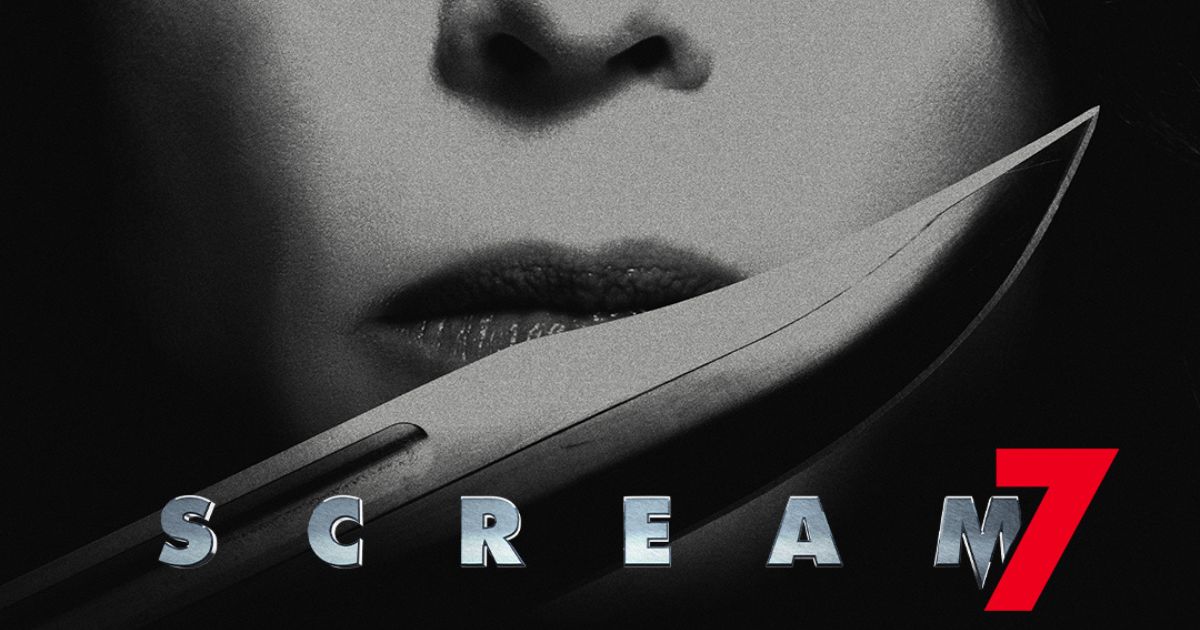 ปล่อยตัวอย่างใหม่ Scream 7 ใน Super Bowl พร้อมลง IMAX ครั้งแรก