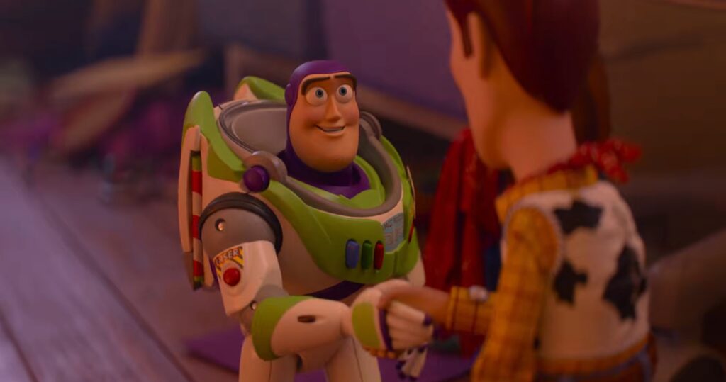 Toy Story 5 เผยตัวอย่างใหม่ออกมาให้รับชมแล้ว 4 Toy Story 5