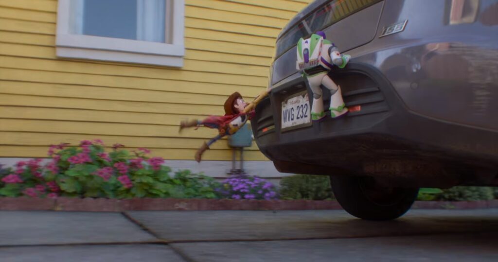 Toy Story 5 เผยตัวอย่างใหม่ออกมาให้รับชมแล้ว 5 Toy Story 5