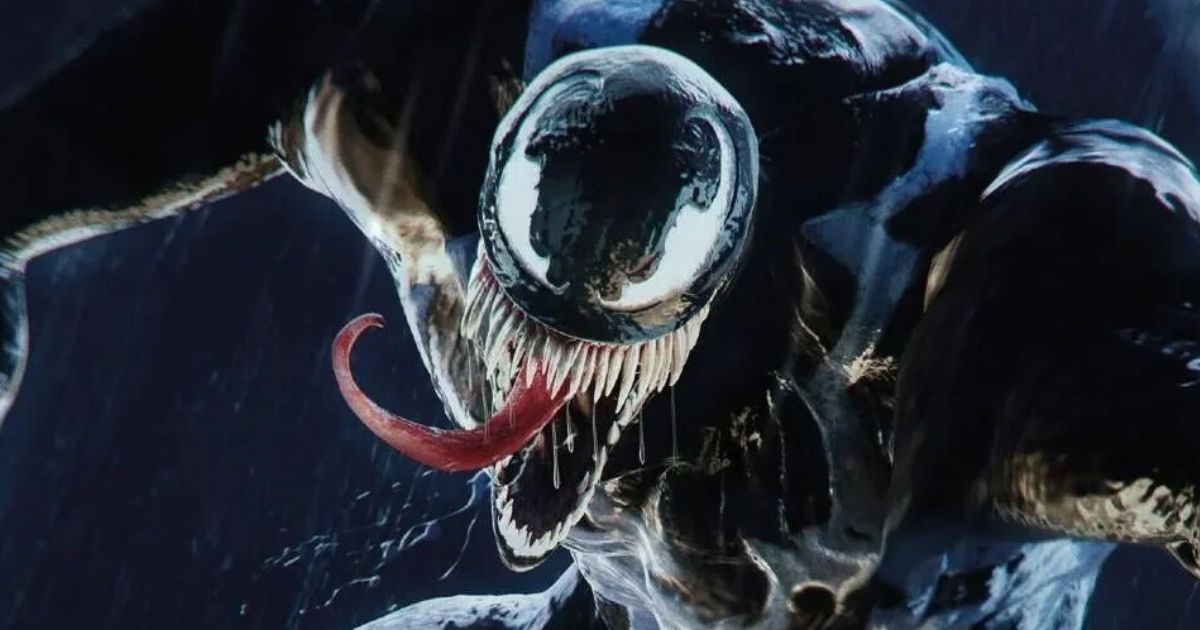Venom เวอร์ชันอนิเมชันกำลังมา! Sony เดินหน้าพัฒนาโปรเจ็กต์ใหม่ 1 Venom เวอร์ชันอนิเมชันกำลังมา! Sony เดินหน้าพัฒนาโปรเจ็กต์ใหม่