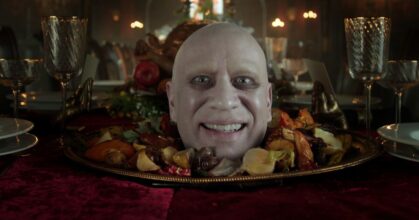 Wednesday ซีซั่น 3 เริ่มถ่ายทำแล้ว พร้อมเผยชื่อนักแสดงแบบสับๆ