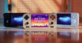 Ayaneo เปิดตัวเครื่องเกมพกพาที่จะให้เกมเมอร์หวนสู่คืนความสนุกบนหน้าจอแบบ 4:3