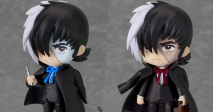 ด๋อย Black Jack หมอปีศาจ จาก Good Smile