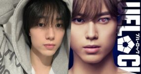 Blue Lock ฉบับ Live Action เผยนักแสดงท่านที่สิบเอ็ดแล้ว