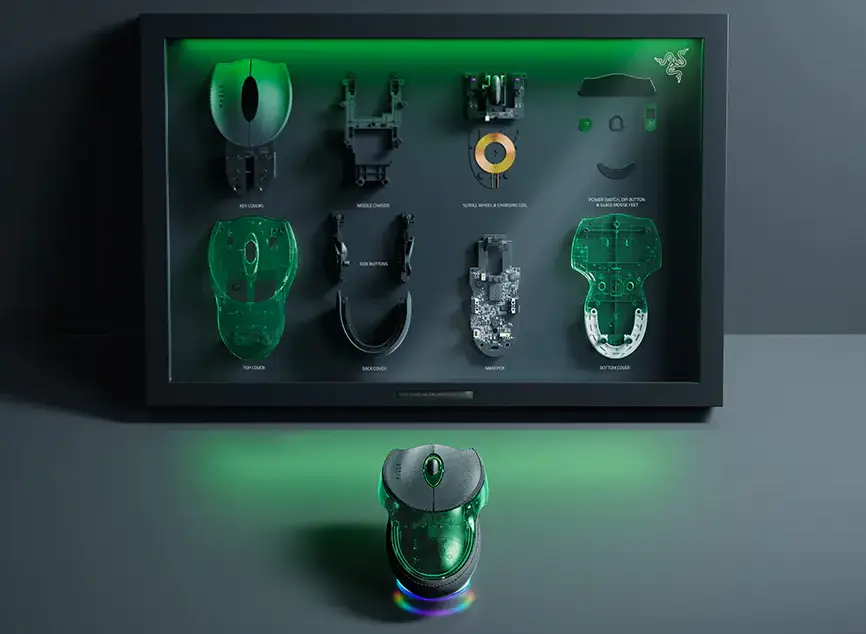 RAZER
