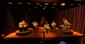 Bruno Mar ได้แสดงคอนเสิร์ตที่มีผู้ชมมากที่สุดในเกมบน Roblox