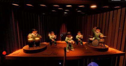 Bruno Mar ได้แสดงคอนเสิร์ตที่มีผู้ชมมากที่สุดในเกมบน Roblox