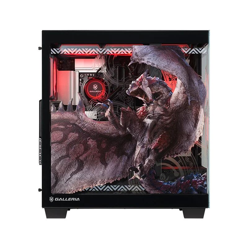 Monster Hunter Wilds