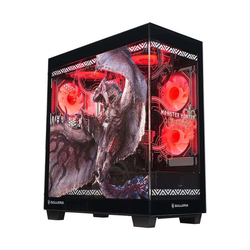 Monster Hunter Wilds