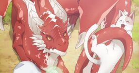 Cat and Dragon เผยตัวอย่างวิดีโอโปรโมทเพิ่มเติม