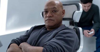 Laurence Fishburne เตรียมร่วมแสดงหนังใหม่ในจักรวาล The Exorcist