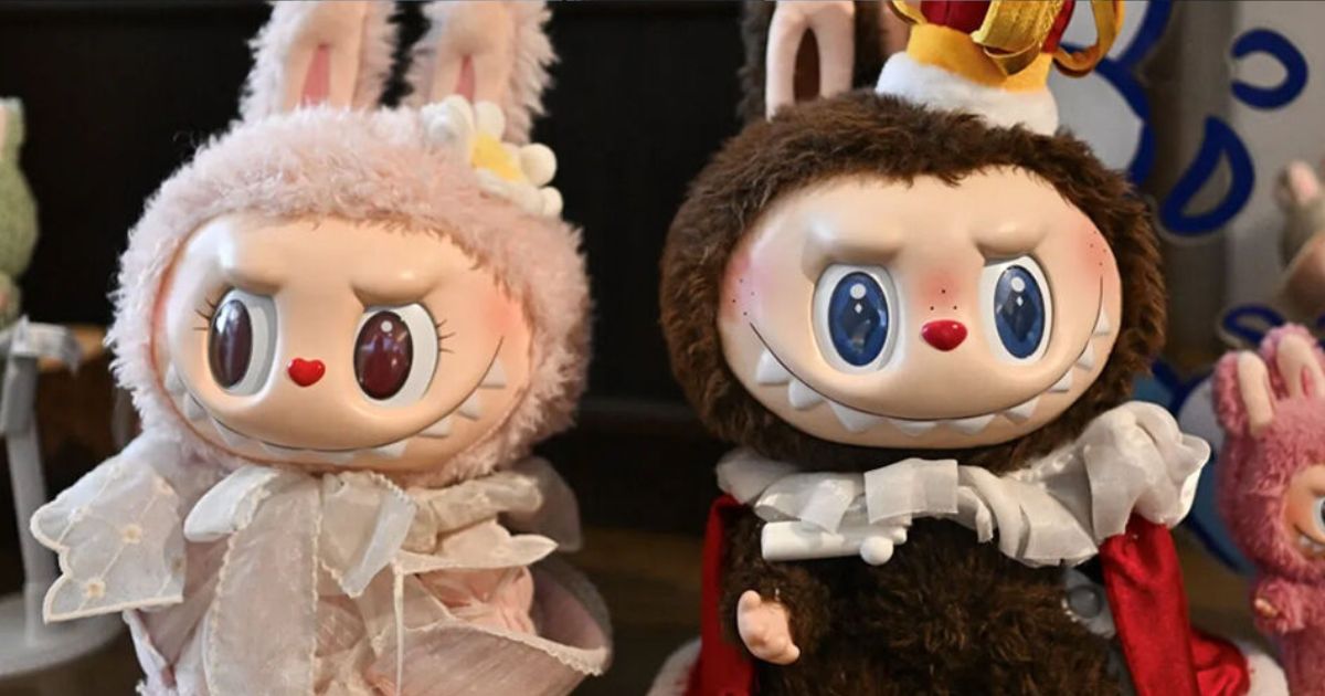 สิงคโปร์เตรียมคุม “Blind Box” หวั่นพฤติกรรมลุ้นสุ่มเสี่ยงคล้ายการพนัน