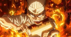 จอมโหดกระทะเหล็ก Iron Wok Jan เตรียมคืนชีพในรูปแบบอนิเมะ