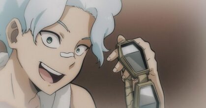 My Hero Academia: Vigilantes ซีซั่น 2 ตอนที่ 20 อัพเดทแล้ว