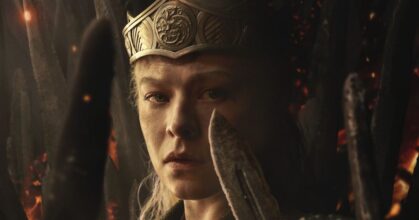 House of the Dragon ซีซั่น 3 ปล่อยทีเซอร์แรก เกมชิงบัลลังก์ลุกเป็นไฟอีกครั้ง