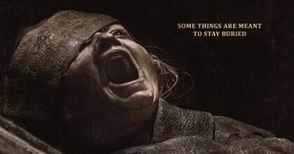 LEE CRONIN’S THE MUMMY ปล่อยตัวอย่างแรก พลิกตำนานมัมมี่สู่ความสยองยุคใหม่