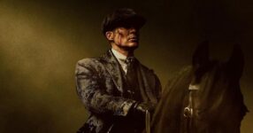 Peaky Blinders: The Immortal Man ตัวอย่างแรก พา Tommy Shelby คืนจอ