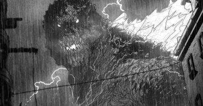 Godzilla คืนสู่ปี 1954 ในเวอร์ชันสยองจัดเต็มกับ The Horror of Godzilla
