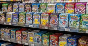 สิงคโปร์จ่อคุม Blind Box-Card game ลุ้นได้แค่ไหนต้องบอกให้ชัด