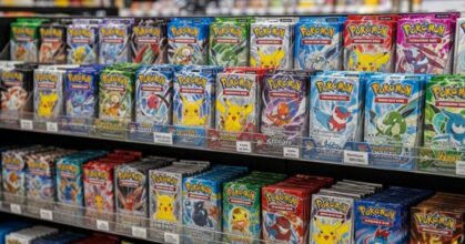 สิงคโปร์จ่อคุม Blind Box-Card game ลุ้นได้แค่ไหนต้องบอกให้ชัด