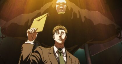 JUJUTSU KAISEN ซีซั่น 3 ตอนที่ 56 อัพเดทแล้ว!!