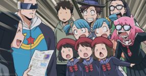 My Hero Academia: Vigilantes ซีซั่น 2 ตอนที่ 22 อัพเดทแล้ว