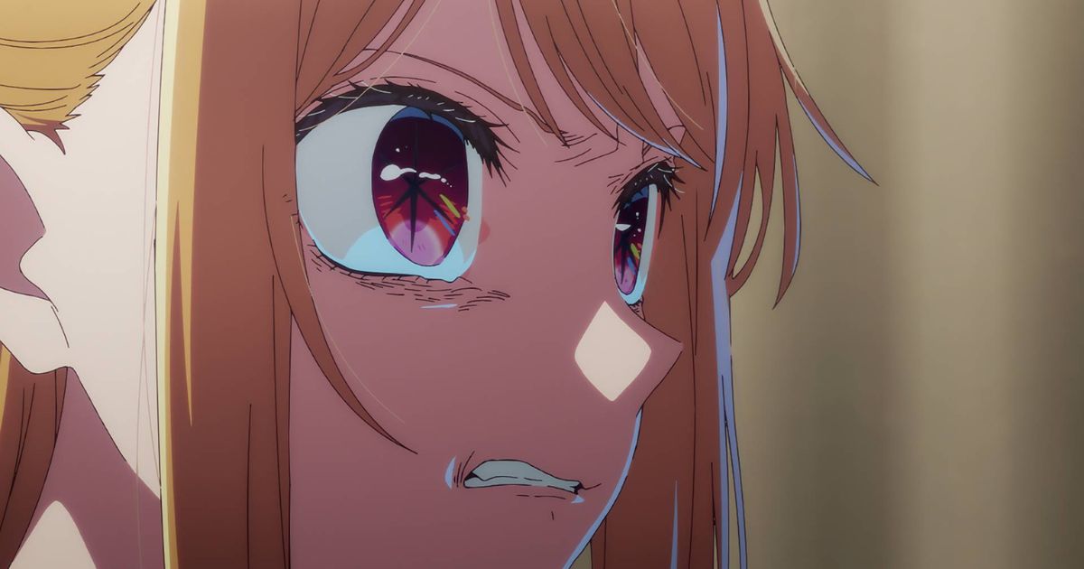 Oshi no Ko เกิดใหม่เป็นลูกโอชิ ซีซั่น 3 ตอนที่ 32 อัพเดทแล้ว