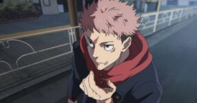 JUJUTSU KAISEN ซีซั่น 3 ตอนที่ 54 อัพเดทแล้ว!!