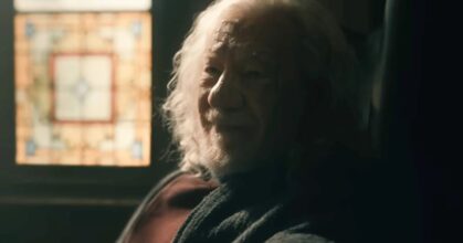 เซอร์เอียนเผยเบื้องหลังฉากเดือดของ Magneto ใน Avengers: Doomsday