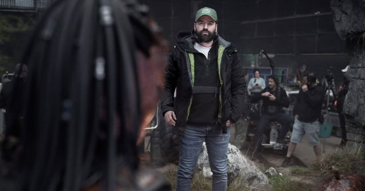 ผู้กำกับ Predator: Badlands เซ็นสัญญาใหม่มีไอเดียขยายจักรวาลอีกเพียบ