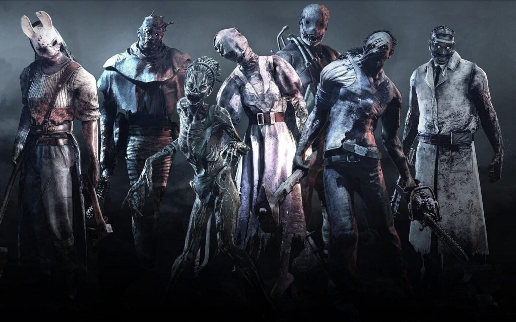 Dead by Daylight เตรียมขึ้นจอใหญ่ พร้อมเดินหน้าหามือเขียนบท 2 Dead by Daylight เตรียมขึ้นจอใหญ่ พร้อมเดินหน้าหามือเขียนบท
