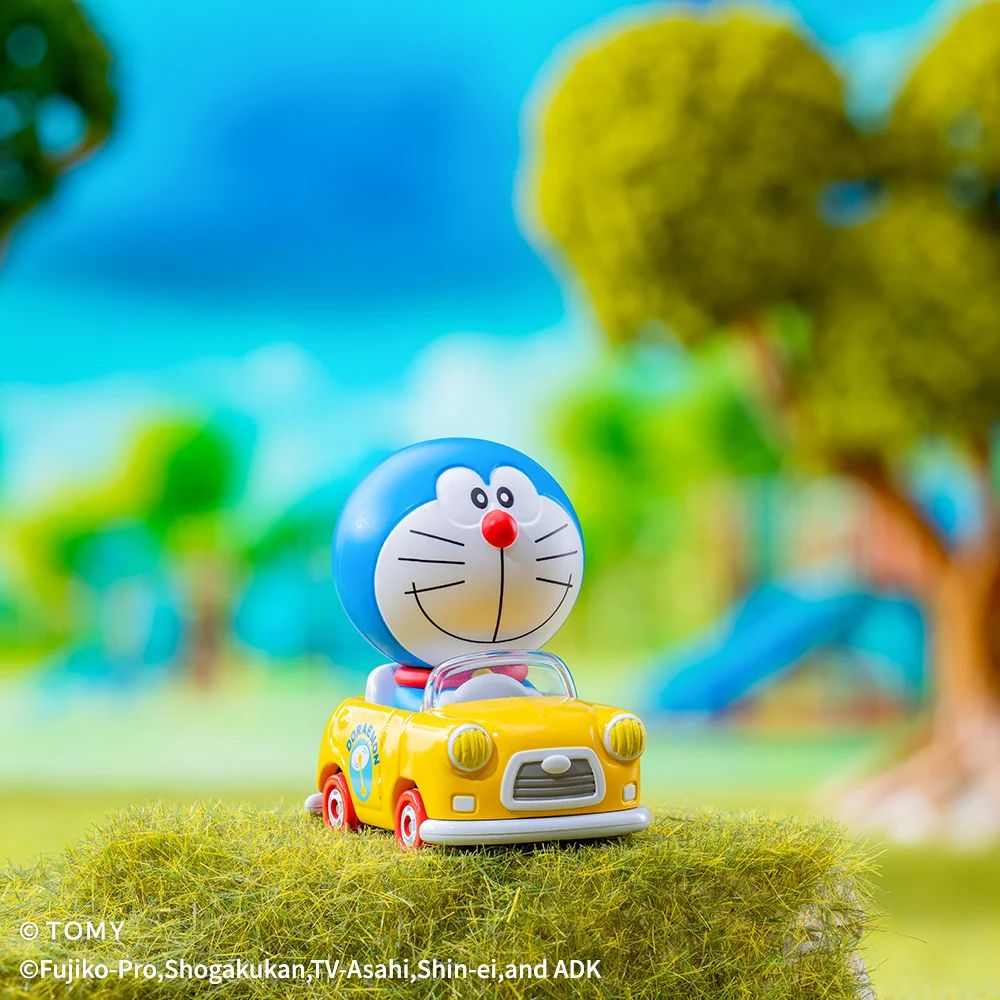 DORAEMON