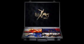 Fate/Zero ฉบับสะสมพิเศษผลิตแบบจำนวนจำกัด