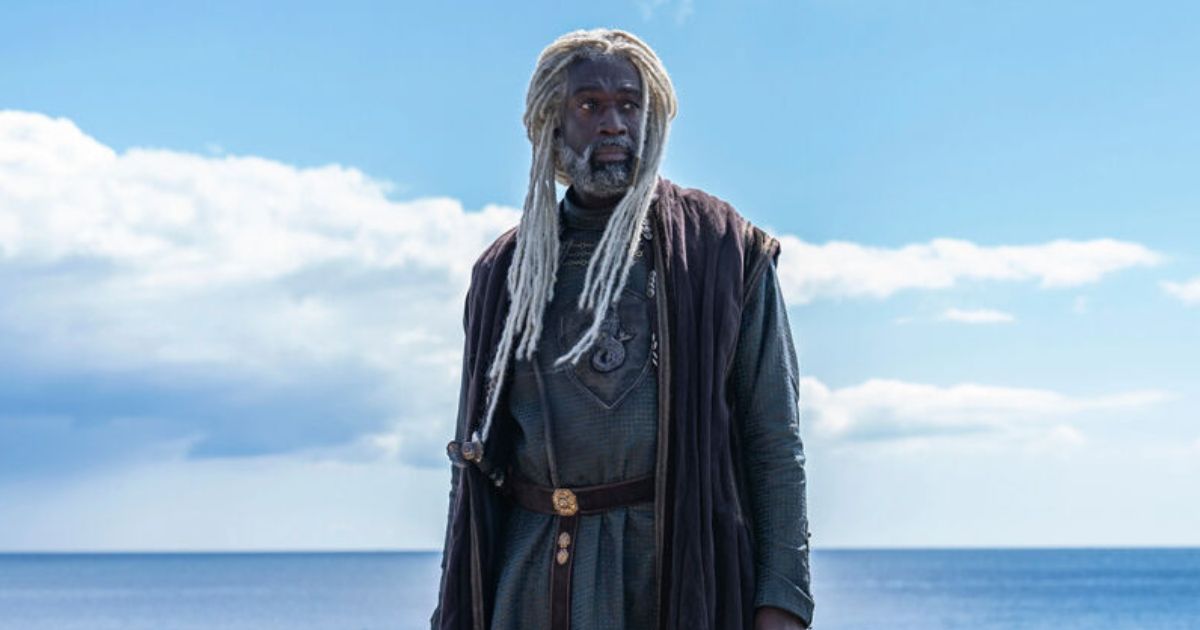 ลือแรง! Genndy Tartakovsky จาก GOT เตรียมขยายจักรวาลเป็นอนิเมชั่น 1 ลือแรง! Genndy Tartakovsky จาก GOT เตรียมขยายจักรวาลเป็นอนิเมชั่น