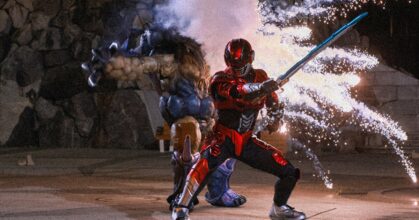 Super Space Sheriff Gavan Infinity พร้อมฉายในไทยแล้ว 7 Super Space Sheriff Gavan Infinity พร้อมฉายในไทยแล้ว