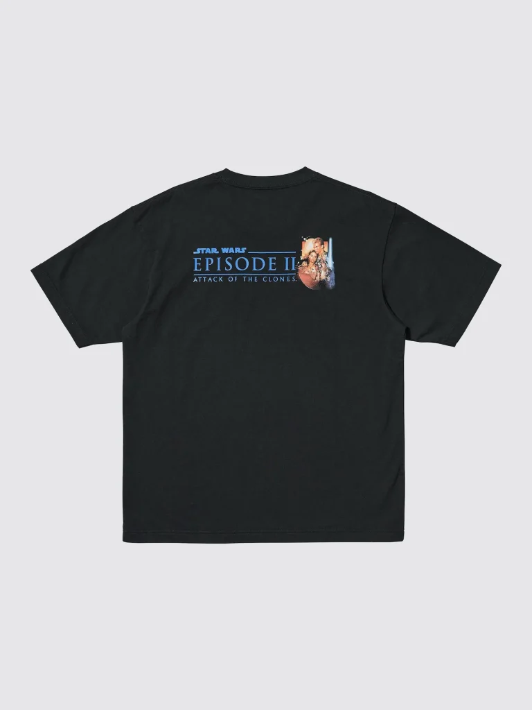 UNIQLO ญี่ปุ่นส่งคอลเลคชั่นใหม่ของ Star Wars รอต้อนรับการเข้าฉายของภาคใหม่ 7 UNIQLO