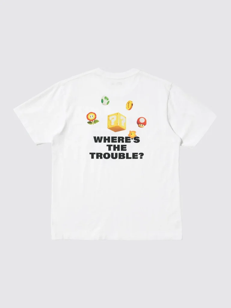 The Super Mario Galaxy Movie