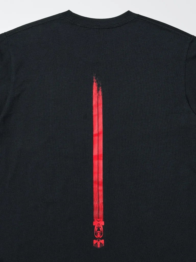 เรียบง่ายแต่เท่! UNIQLO x Disney x Formula 1® 8 Disney