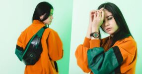 คอลเลคชั่นเครื่องแต่งกายจากเกมสุดมันส์ Hades 2