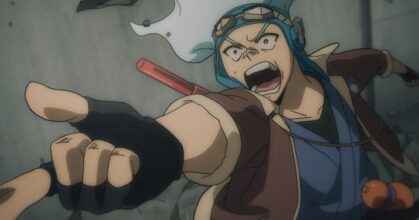 My Hero Academia: Vigilantes ซีซั่น 2 ตอนที่ 21 อัพเดทแล้ว