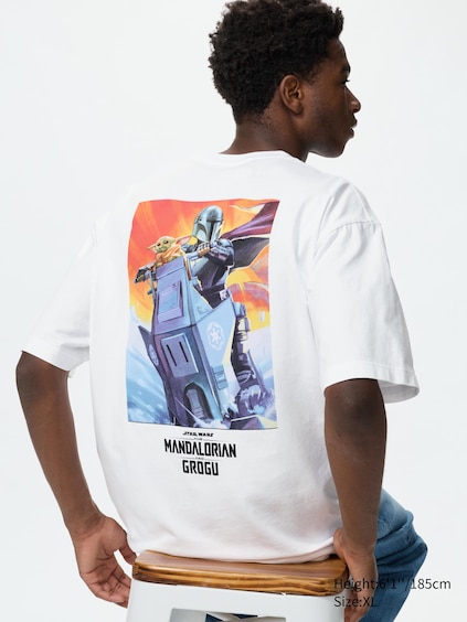 UNIQLO ส่งคอลเลคชั่นใหม่ของ Star Wars ต้อนรับการเข้าฉายของภาคใหม่