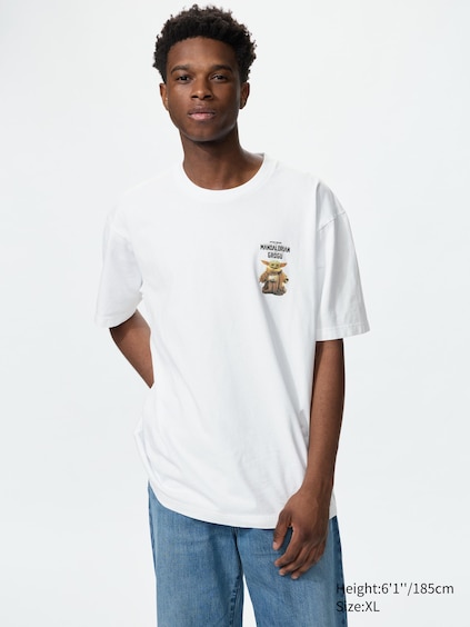 UNIQLO ส่งคอลเลคชั่นใหม่ของ Star Wars ต้อนรับการเข้าฉายของภาคใหม่