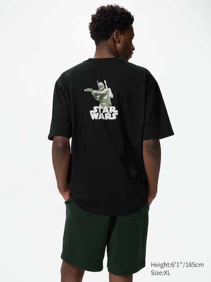 UNIQLO ส่งคอลเลคชั่นใหม่ของ Star Wars ต้อนรับการเข้าฉายของภาคใหม่
