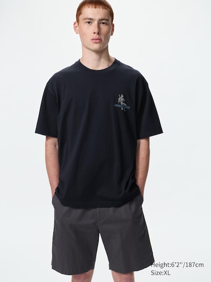 UNIQLO ส่งคอลเลคชั่นใหม่ของ Star Wars ต้อนรับการเข้าฉายของภาคใหม่