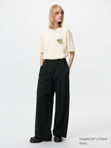 UNIQLO เตรียมปล่อยคอลเลคชั่นใหม่ The Super Mario Galaxy Movie 9 UNIQLO เตรียมปล่อยคอลเลคชั่นใหม่ The Super Mario Galaxy Movie