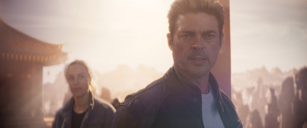 อยากดูไม่ไหวแล้ว!! Mortal Kombat 2 ปล่อยโปสเตอร์พร้อมตัวอย่างใหม่ 4 อยากดูไม่ไหวแล้ว!! Mortal Kombat 2 ปล่อยโปสเตอร์พร้อมตัวอย่างใหม่