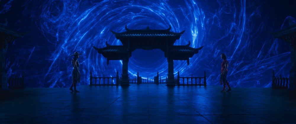 อยากดูไม่ไหวแล้ว!! Mortal Kombat 2 ปล่อยโปสเตอร์พร้อมตัวอย่างใหม่ 3 อยากดูไม่ไหวแล้ว!! Mortal Kombat 2 ปล่อยโปสเตอร์พร้อมตัวอย่างใหม่